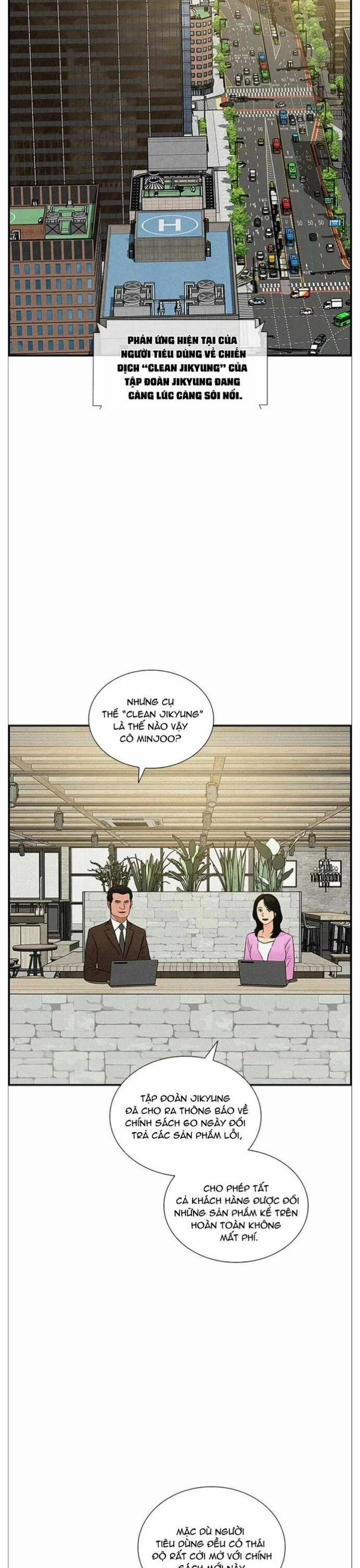 Chúa Tể Đồng Tiền 146 trang 24