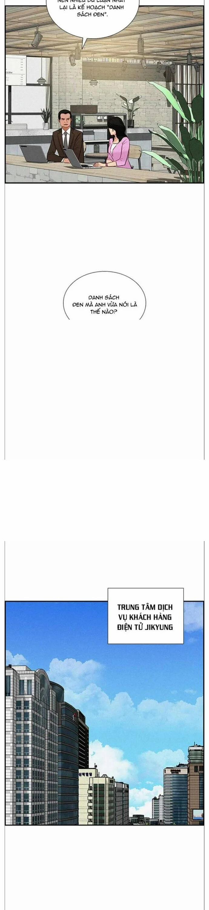 Chúa Tể Đồng Tiền 146 trang 26