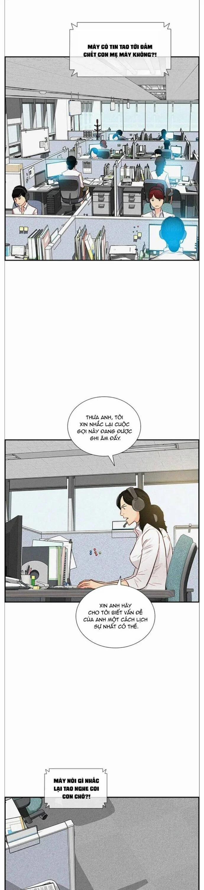 Chúa Tể Đồng Tiền 146 trang 27