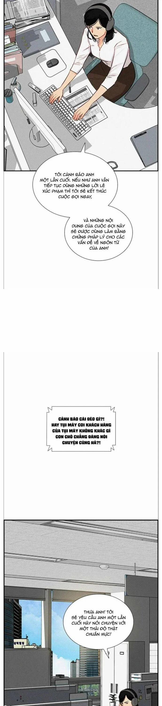 Chúa Tể Đồng Tiền 146 trang 28