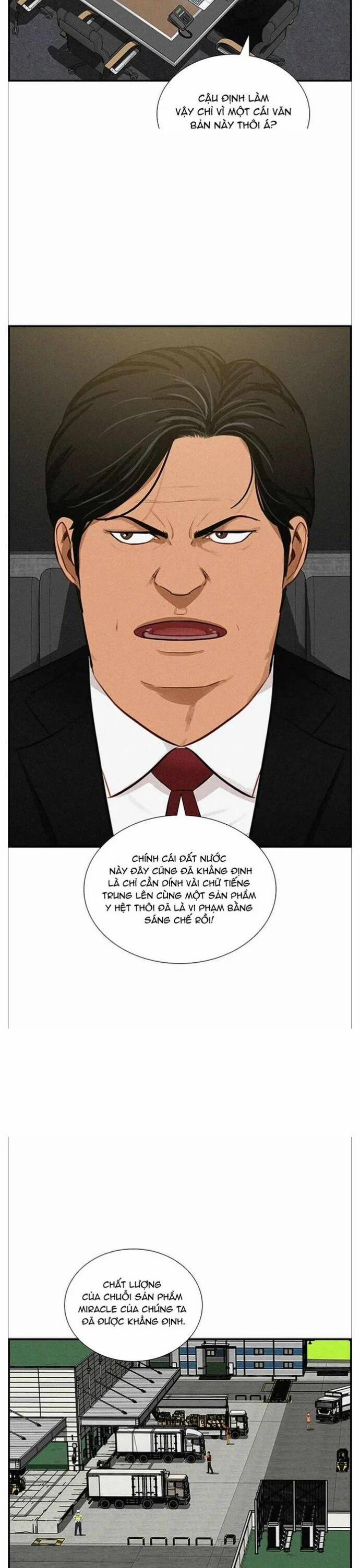 Chúa Tể Đồng Tiền 146 trang 3