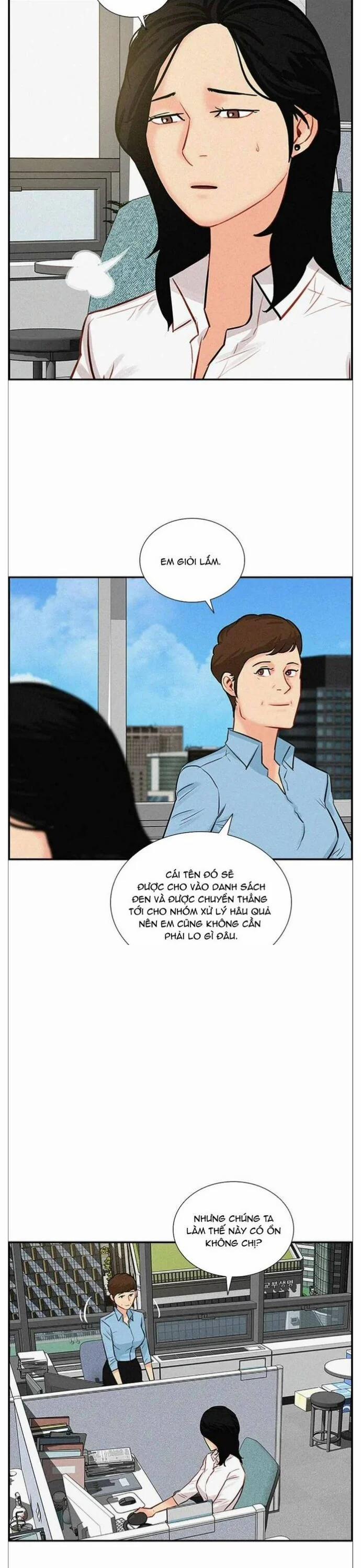 Chúa Tể Đồng Tiền 146 trang 30