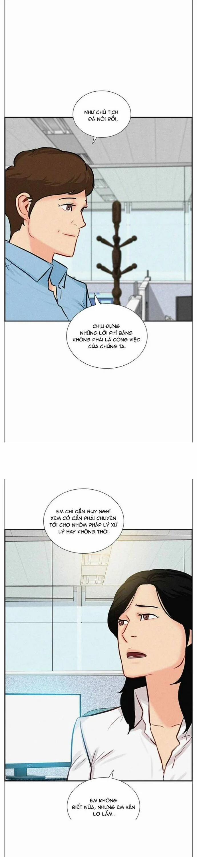 Chúa Tể Đồng Tiền 146 trang 31