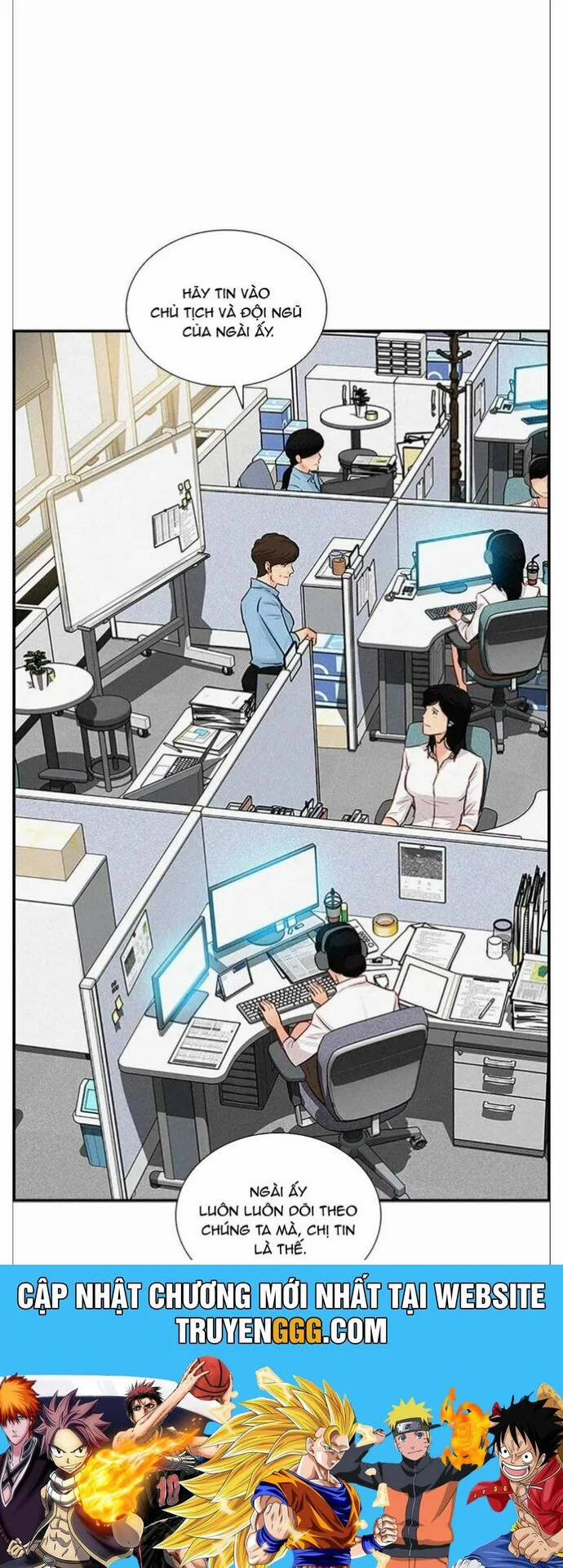 Chúa Tể Đồng Tiền 146 trang 32