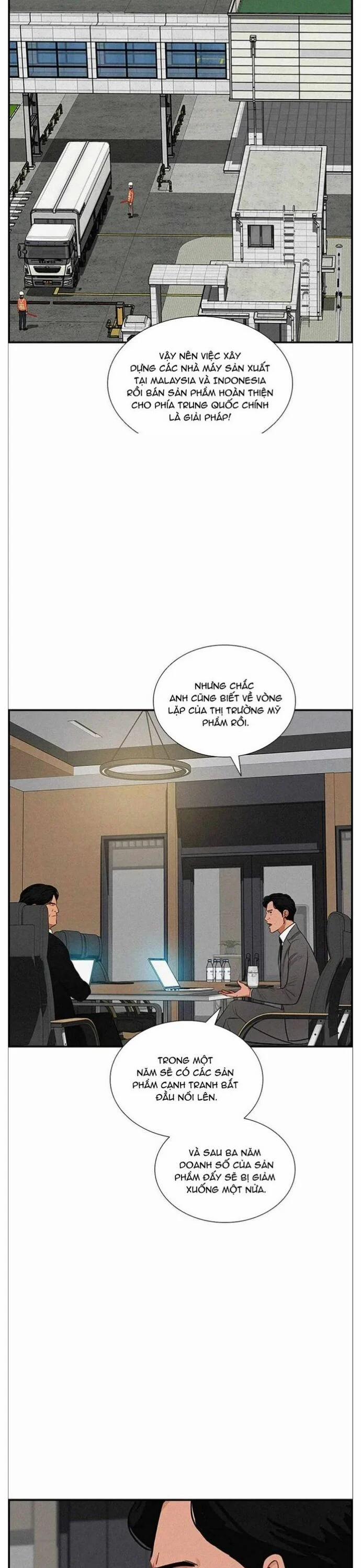 Chúa Tể Đồng Tiền 146 trang 4