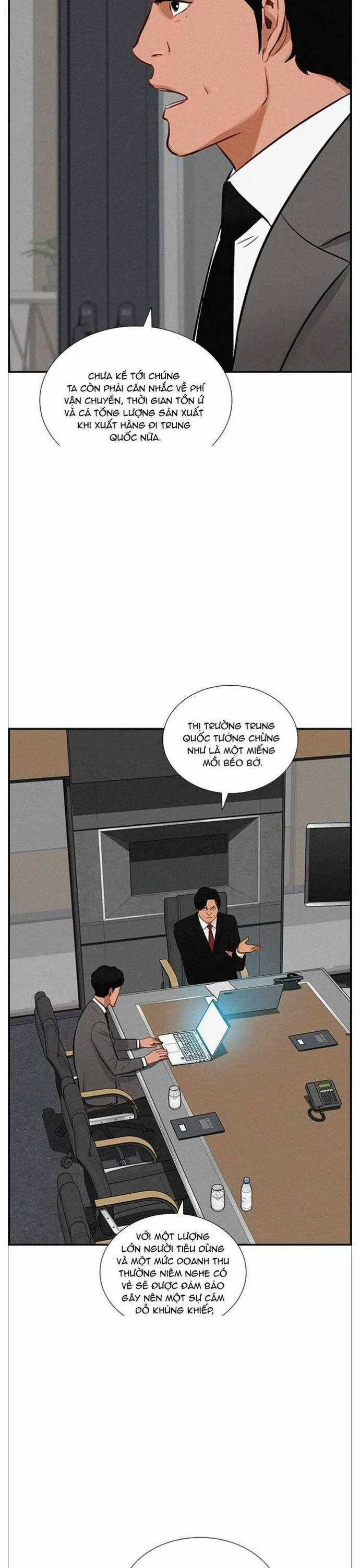 Chúa Tể Đồng Tiền 146 trang 5