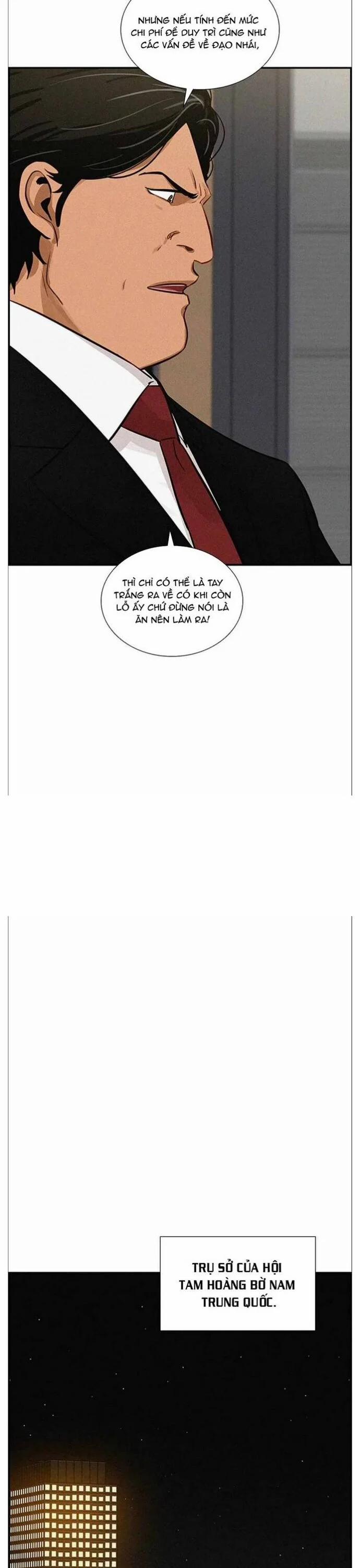 Chúa Tể Đồng Tiền 146 trang 6