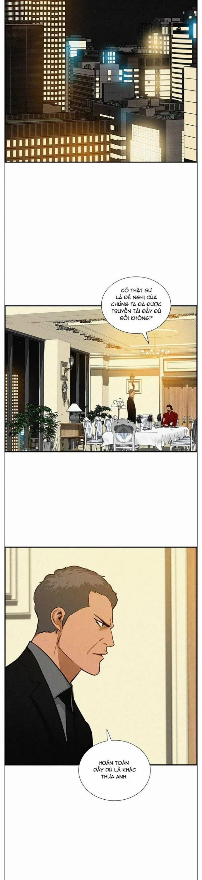 Chúa Tể Đồng Tiền 146 trang 7