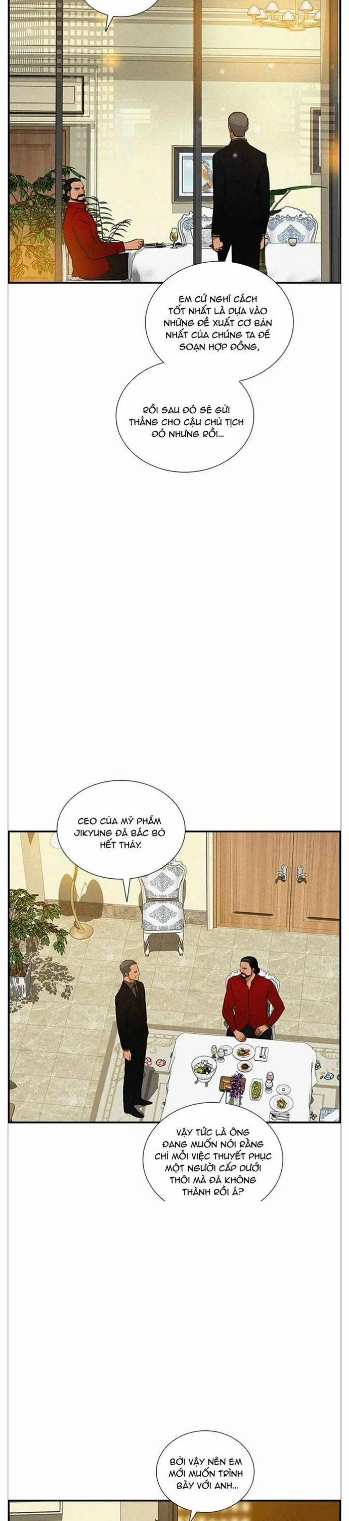 Chúa Tể Đồng Tiền 146 trang 9