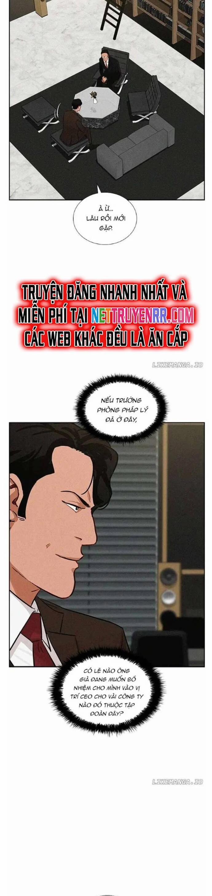 Chúa Tể Đồng Tiền 147 trang 8
