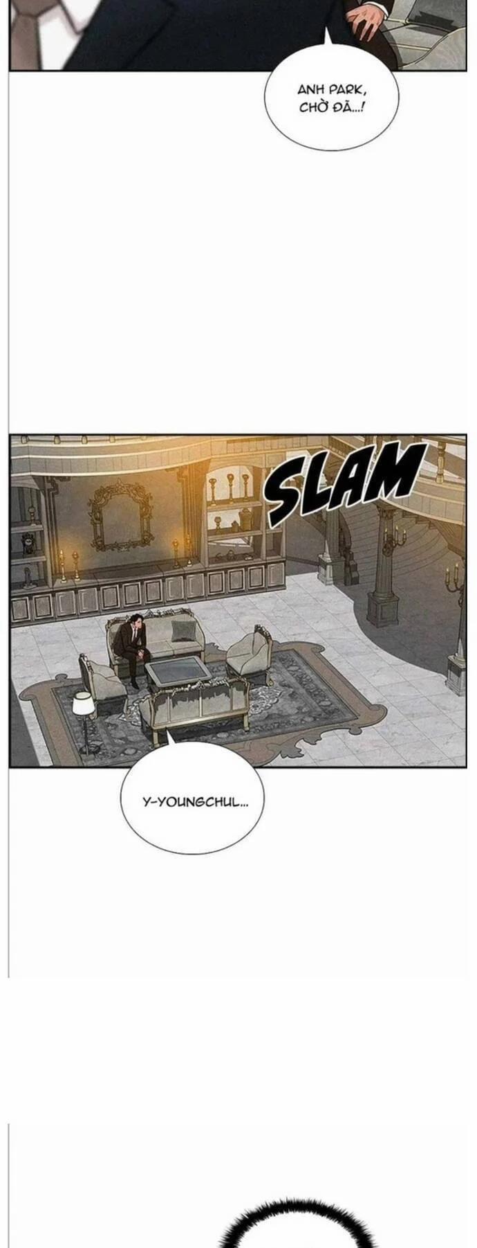 Chúa Tể Đồng Tiền 148 trang 8