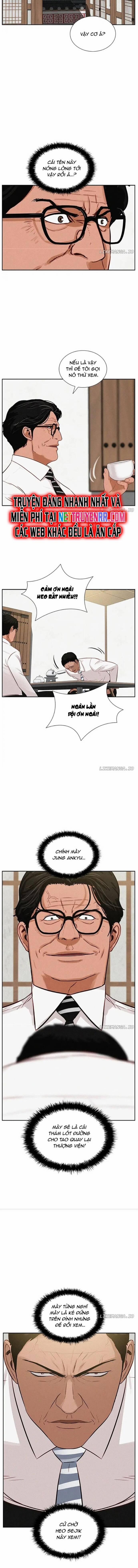 Chúa Tể Đồng Tiền 150 trang 8