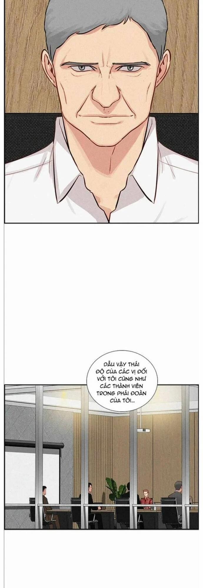 Chúa Tể Đồng Tiền 151 trang 8
