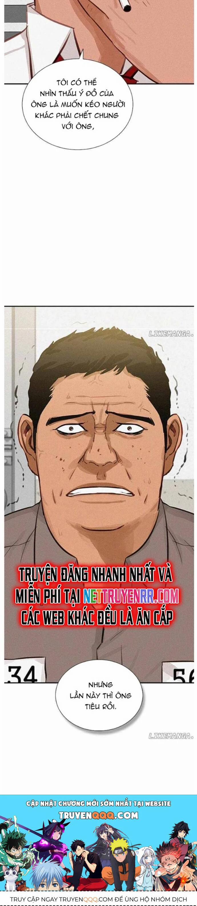 Chúa Tể Đồng Tiền 154 trang 10