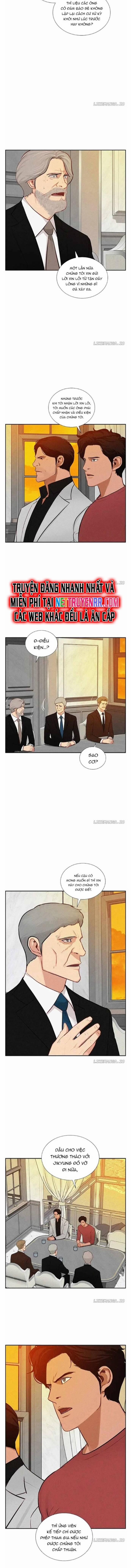 Chúa Tể Đồng Tiền 155 trang 7