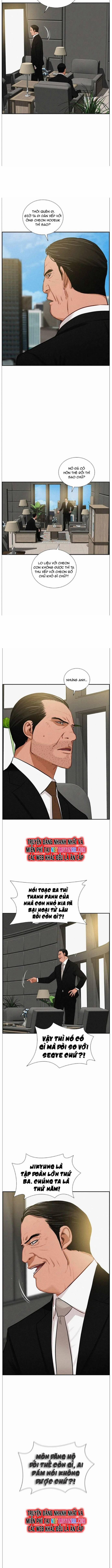 Chúa Tể Đồng Tiền 157 trang 8