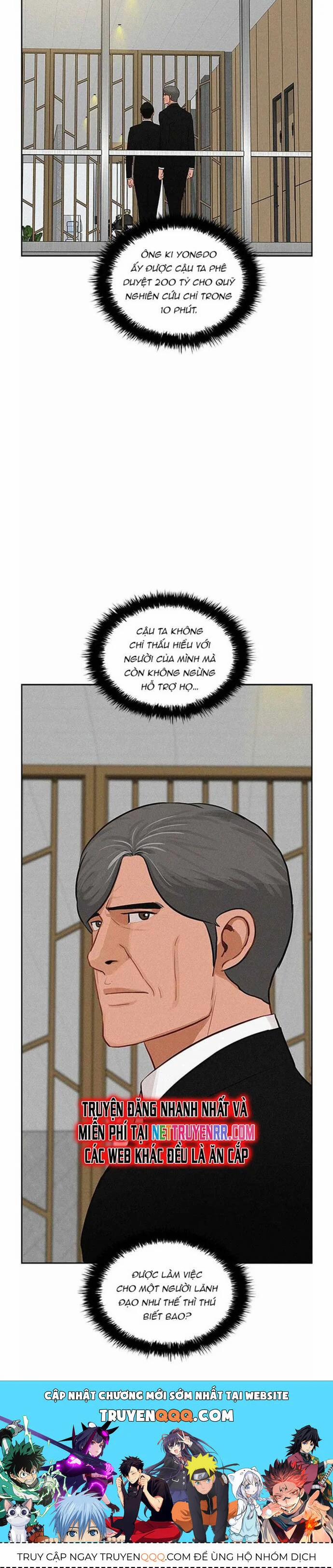 Chúa Tể Đồng Tiền 158 trang 8