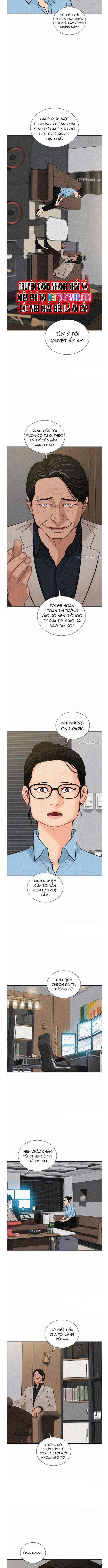 Chúa Tể Đồng Tiền 161 trang 1