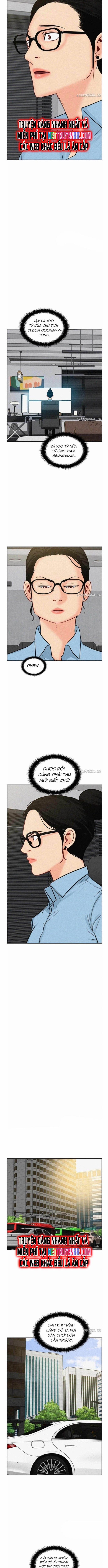 Chúa Tể Đồng Tiền 161 trang 2