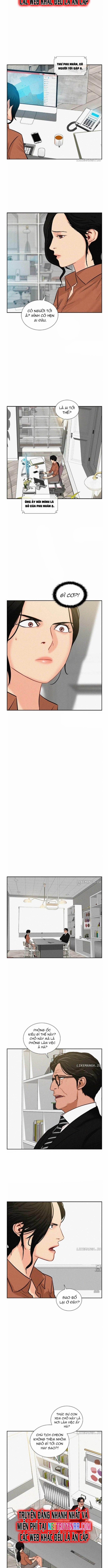 Chúa Tể Đồng Tiền 161 trang 3