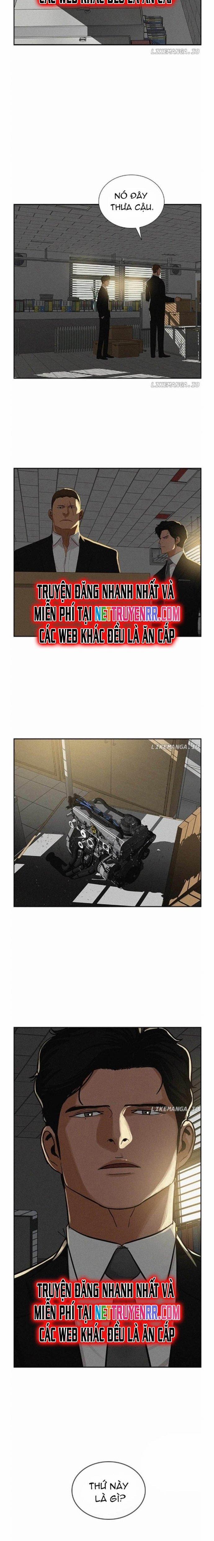 Chúa Tể Đồng Tiền 161 trang 8