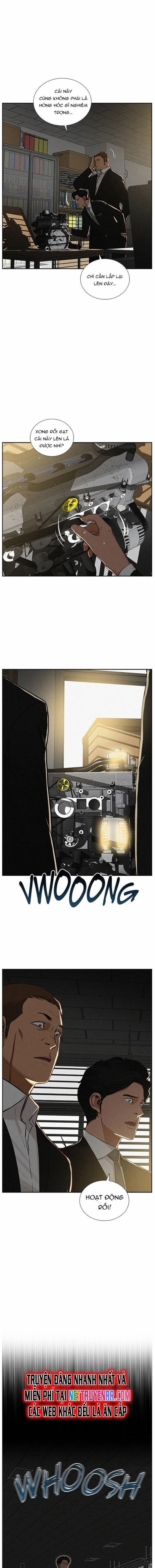 Chúa Tể Đồng Tiền 162 trang 1