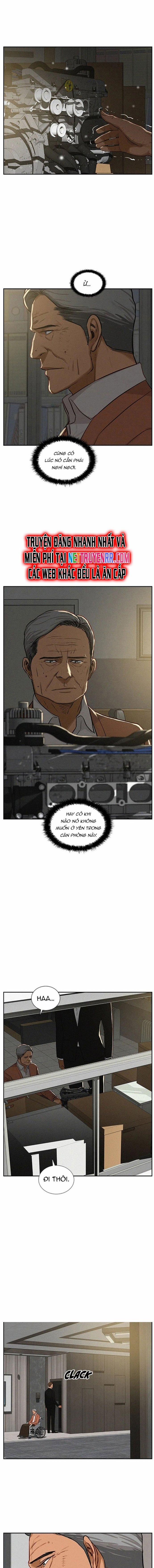 Chúa Tể Đồng Tiền 162 trang 11