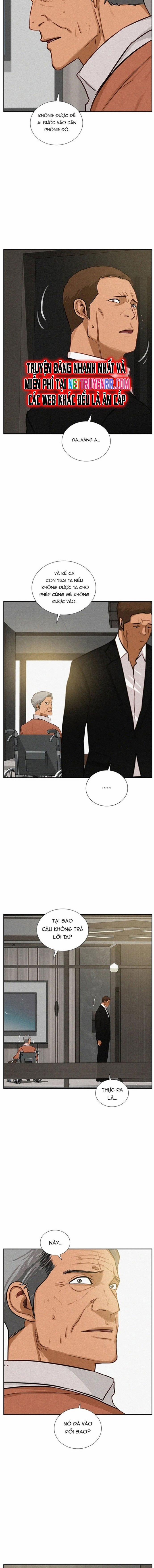 Chúa Tể Đồng Tiền 162 trang 12