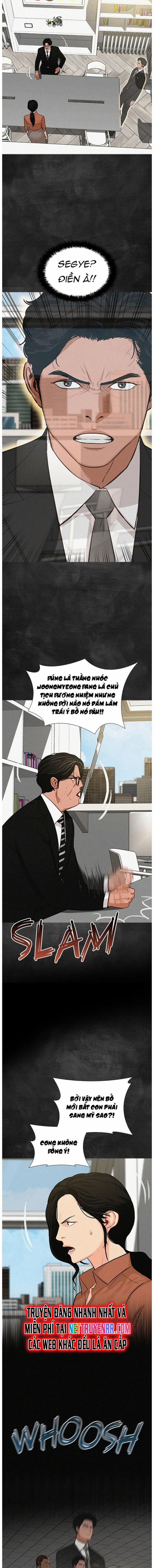 Chúa Tể Đồng Tiền 162 trang 3