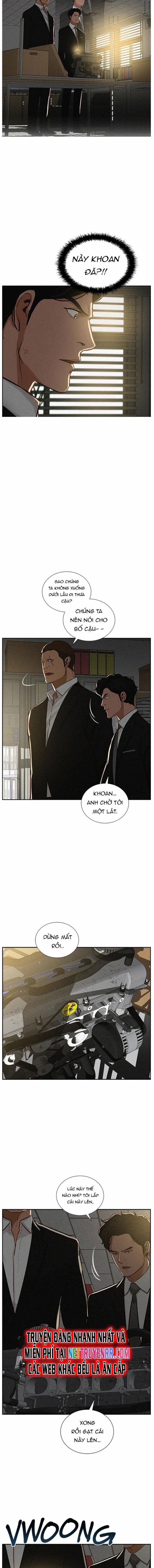 Chúa Tể Đồng Tiền 162 trang 4