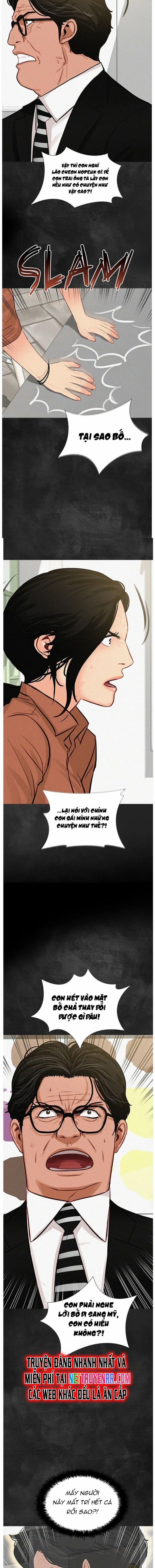 Chúa Tể Đồng Tiền 162 trang 6