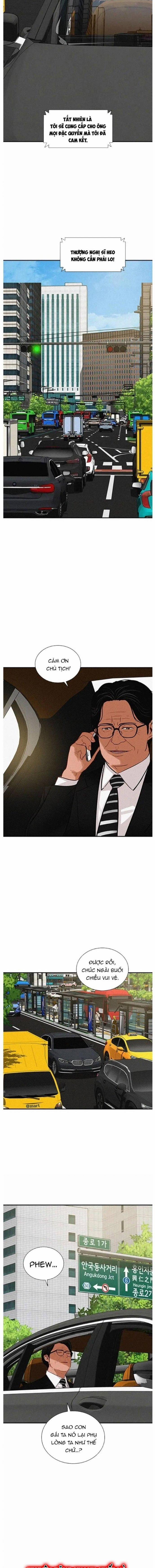 Chúa Tể Đồng Tiền 163 trang 1