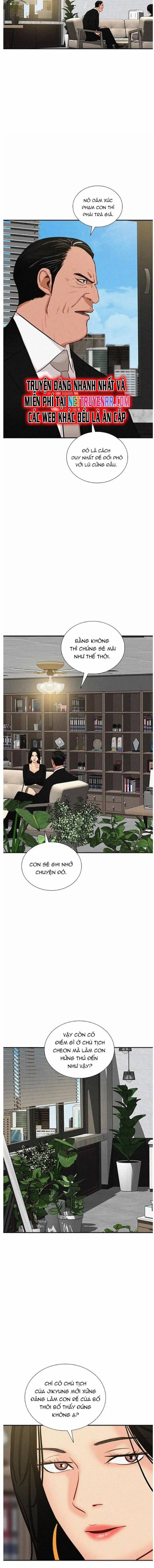 Chúa Tể Đồng Tiền 163 trang 10