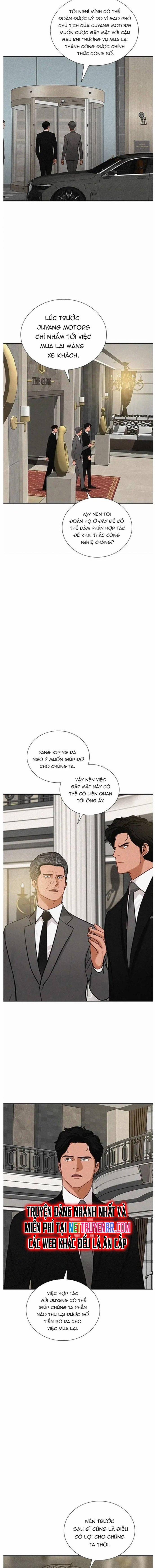 Chúa Tể Đồng Tiền 163 trang 13