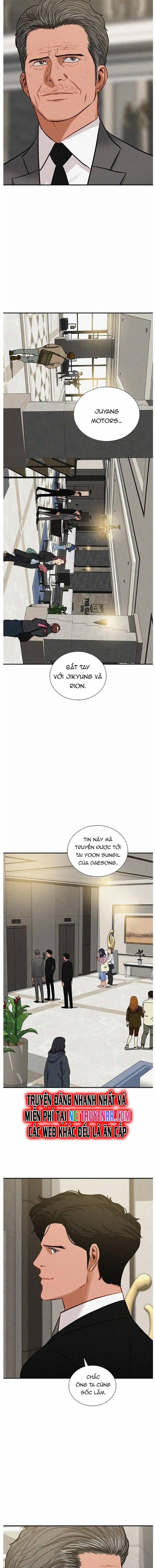 Chúa Tể Đồng Tiền 163 trang 14