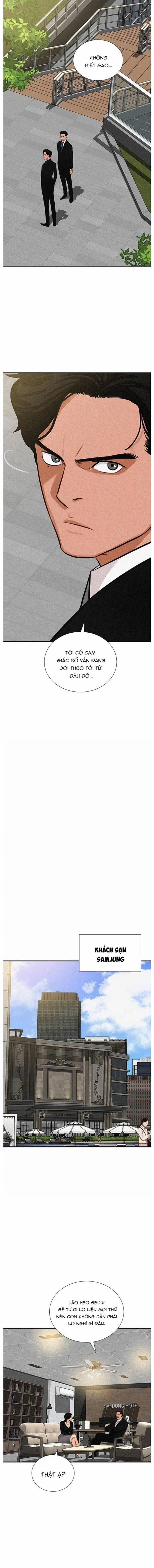 Chúa Tể Đồng Tiền 163 trang 7