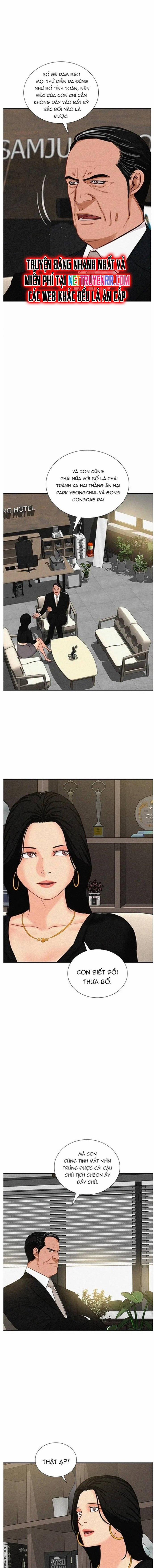 Chúa Tể Đồng Tiền 163 trang 8