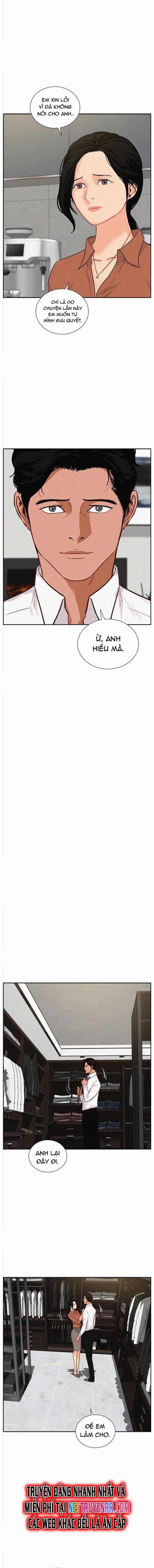 Chúa Tể Đồng Tiền 164 trang 1