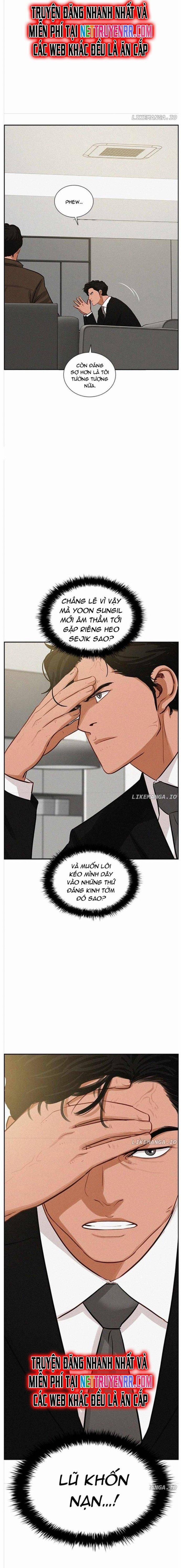 Chúa Tể Đồng Tiền 164 trang 13