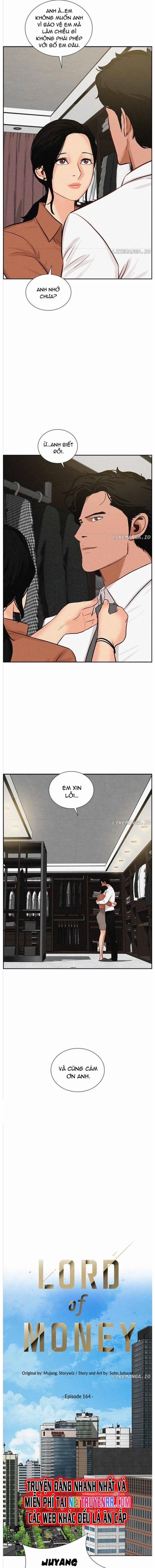 Chúa Tể Đồng Tiền 164 trang 2