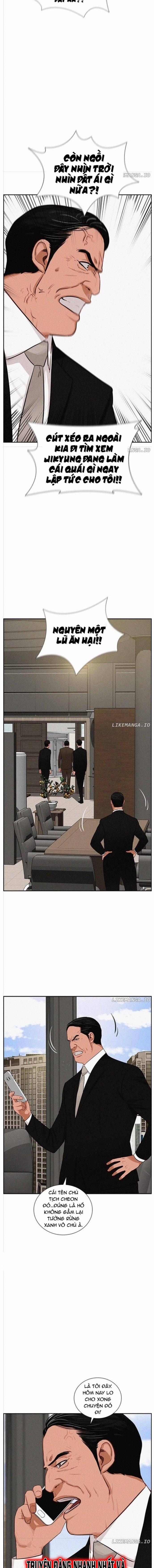 Chúa Tể Đồng Tiền 164 trang 3