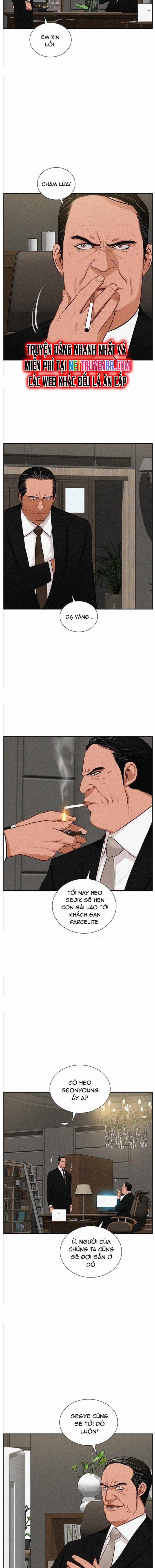 Chúa Tể Đồng Tiền 164 trang 8