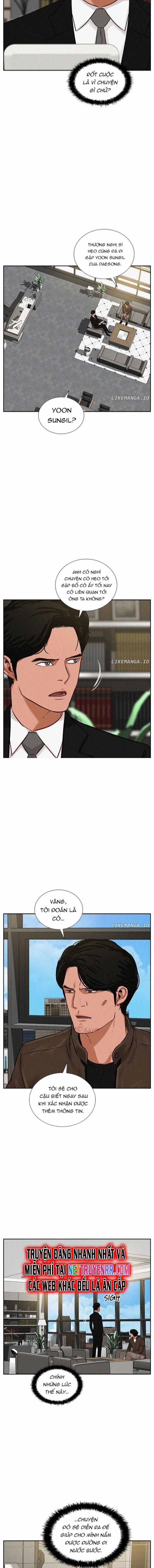 Chúa Tể Đồng Tiền 165 trang 1