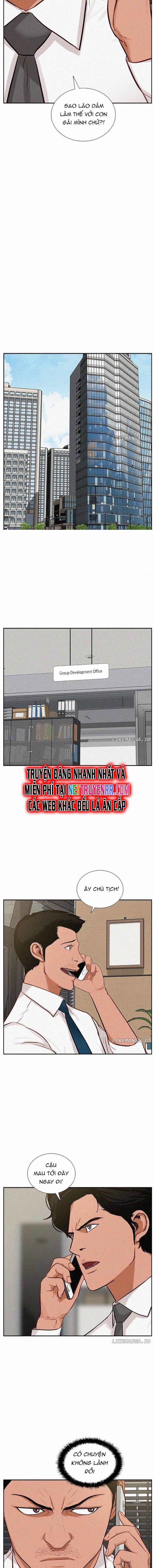 Chúa Tể Đồng Tiền 165 trang 11