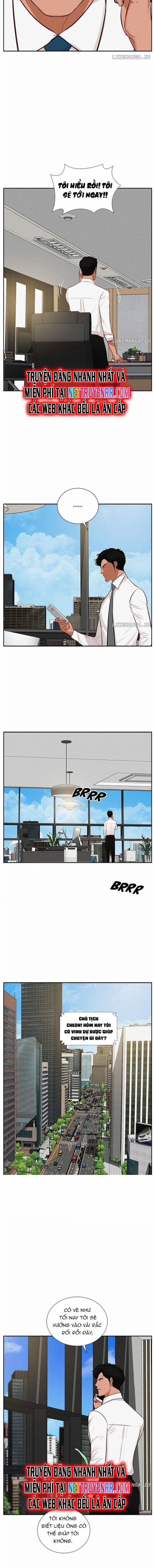 Chúa Tể Đồng Tiền 165 trang 12
