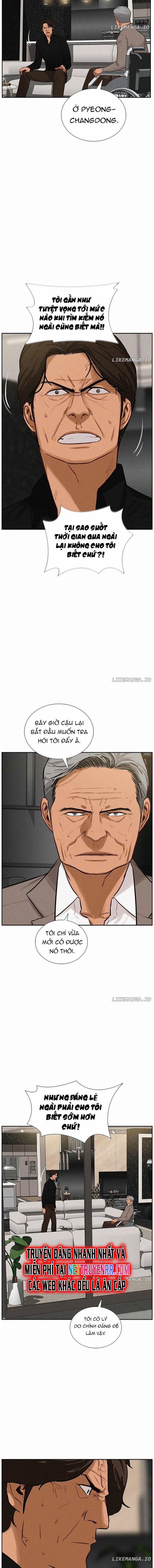 Chúa Tể Đồng Tiền 165 trang 6