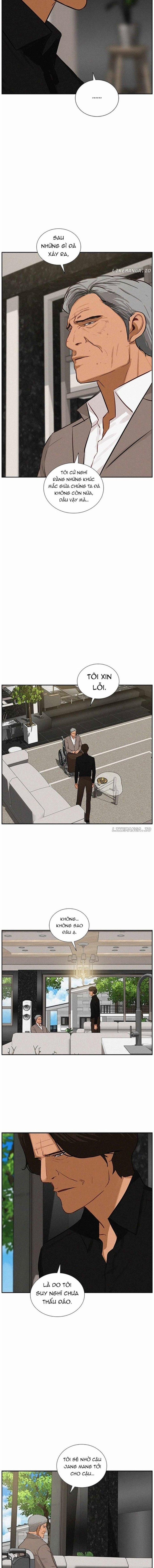Chúa Tể Đồng Tiền 165 trang 7