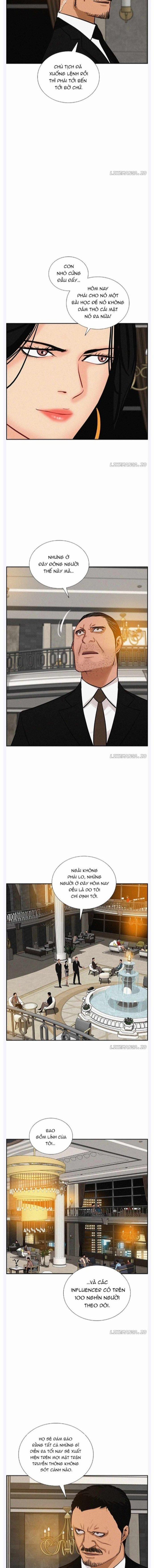 Chúa Tể Đồng Tiền 166 trang 1