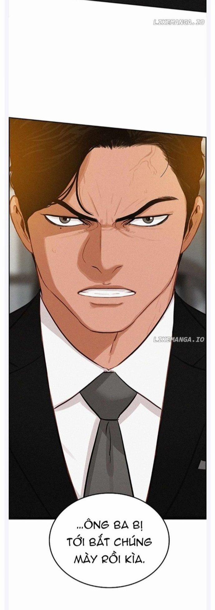 Chúa Tể Đồng Tiền 166 trang 13