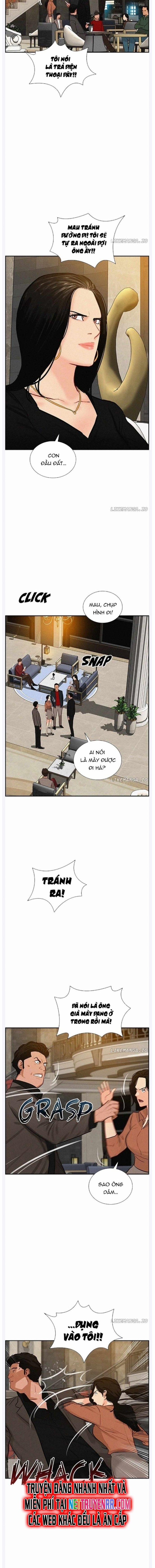 Chúa Tể Đồng Tiền 166 trang 5
